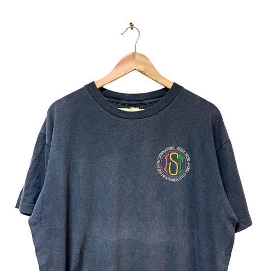Early 90s Stussy IST Tee - XXL