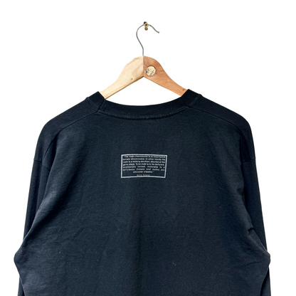 Early 90s Manic Street Preachers Rock N Roll Tee - XL