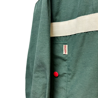 Early 90s Stussy Pullover Anorak Jacket - L/XL