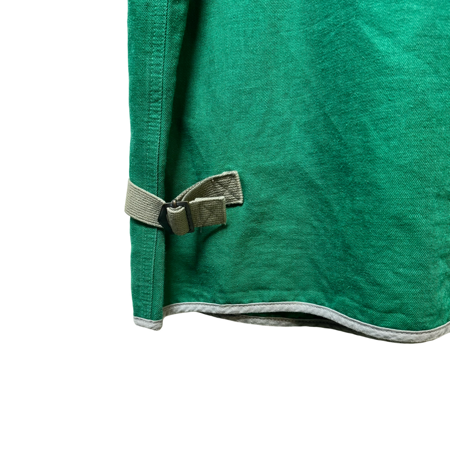 Late 90s Polo Sport Ralph Lauren Utility Vest Jacket - L