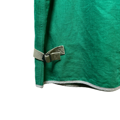 Late 90s Polo Sport Ralph Lauren Utility Vest Jacket - L