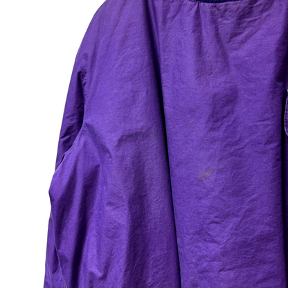 Late 90s Polo Ralph Lauren Down Fill Pullover Jumper - L