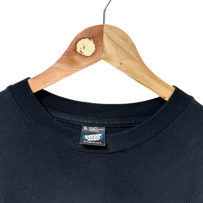 Early 90s Manic Street Preachers Rock N Roll Tee - XL