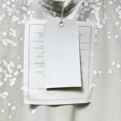 Maison Margiela x H&M Speckle Tee DSWT - M