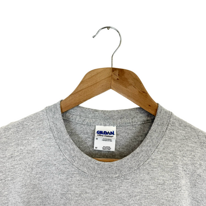 Early 2000s Faith Logo Tee - M