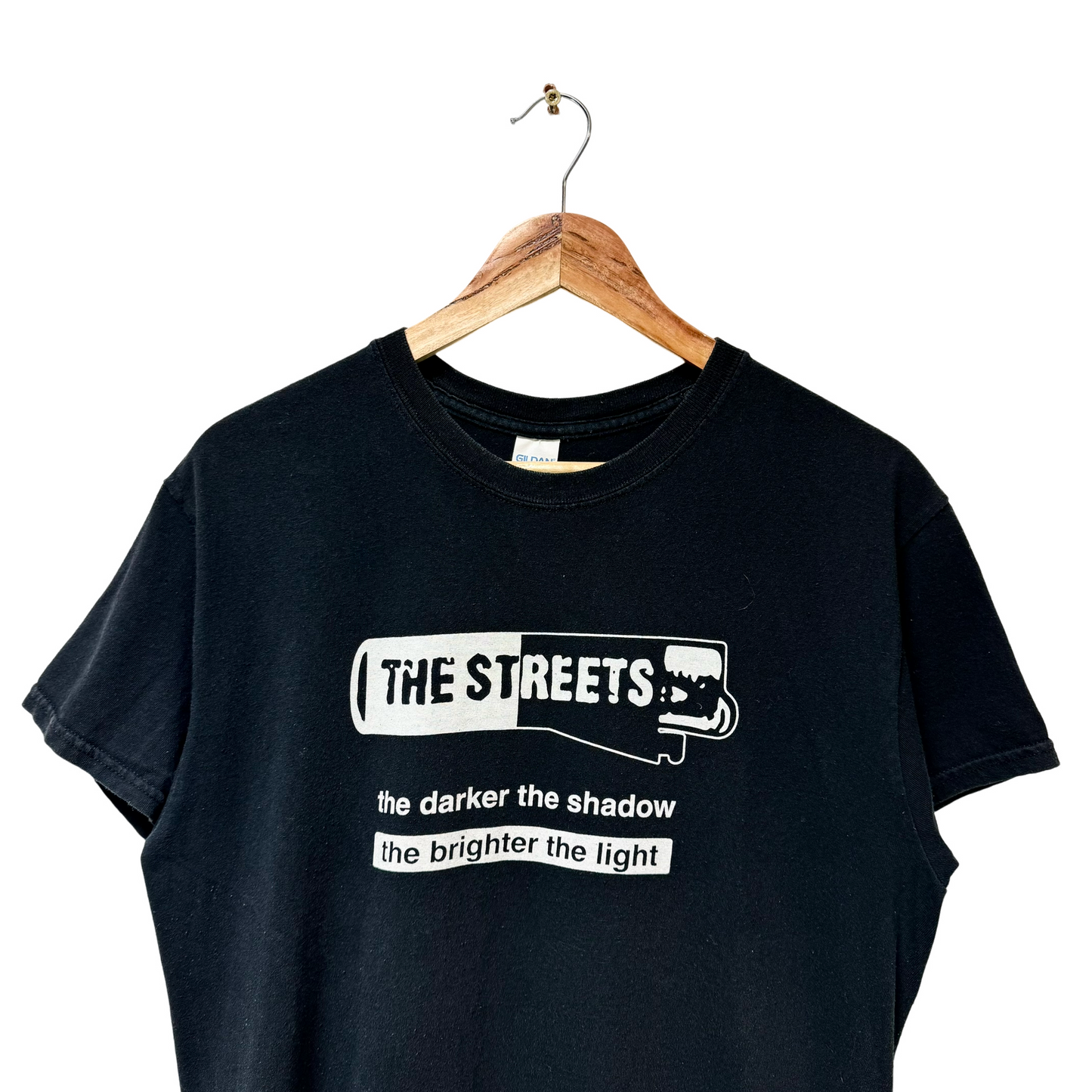 2018 The Streets Euro Tour Tee - S/M