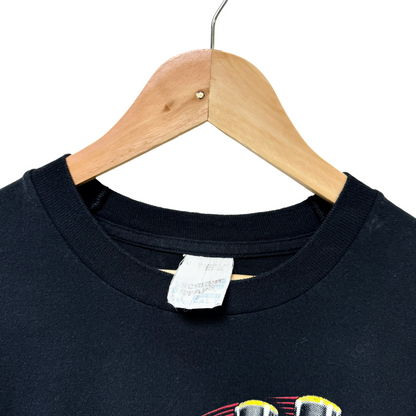 90s Guinness Bird Logo Tee - XL