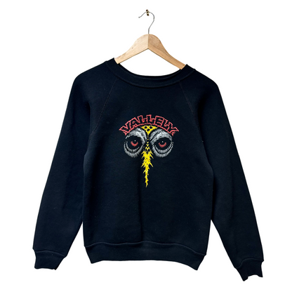 Late 80s Powell Peralta Mike Vallely Sweatshirt - S