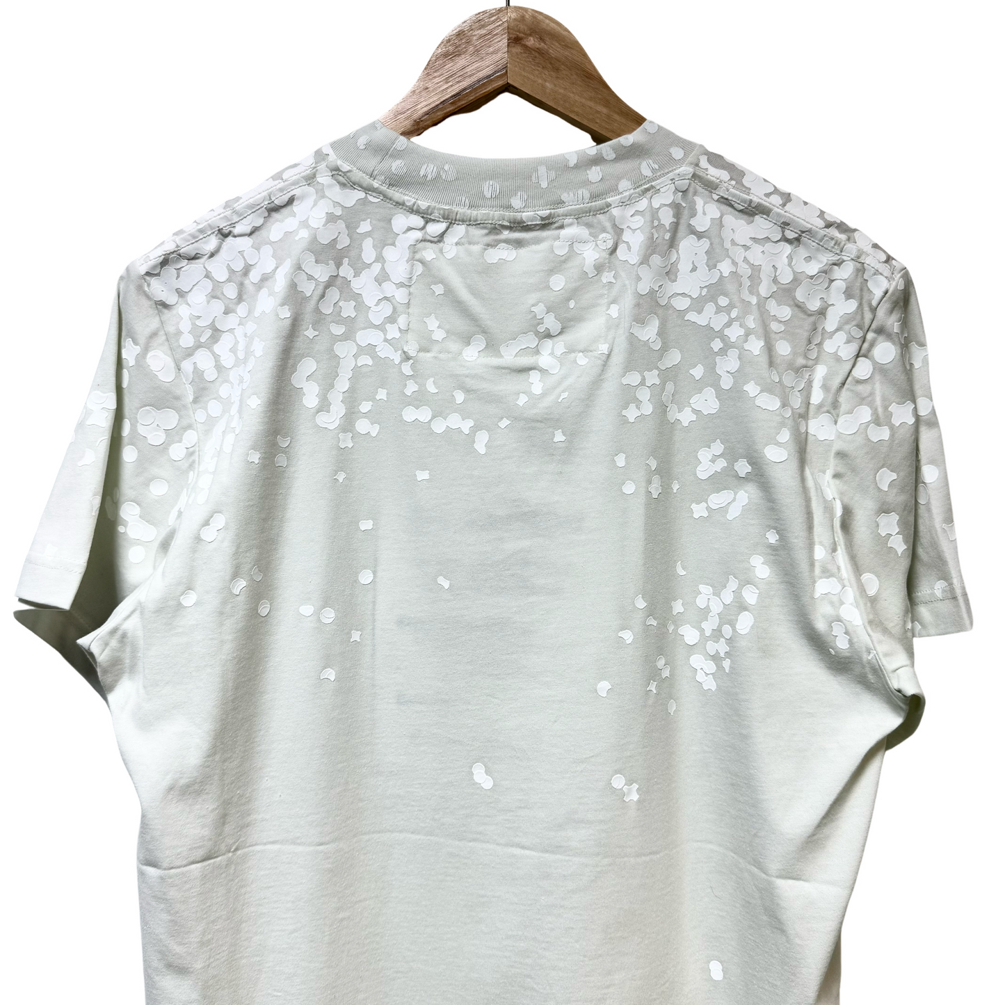 Maison Margiela x H&M Speckle Tee DSWT - M