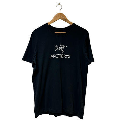 Arcteryx Spell Out Logo Tee - L