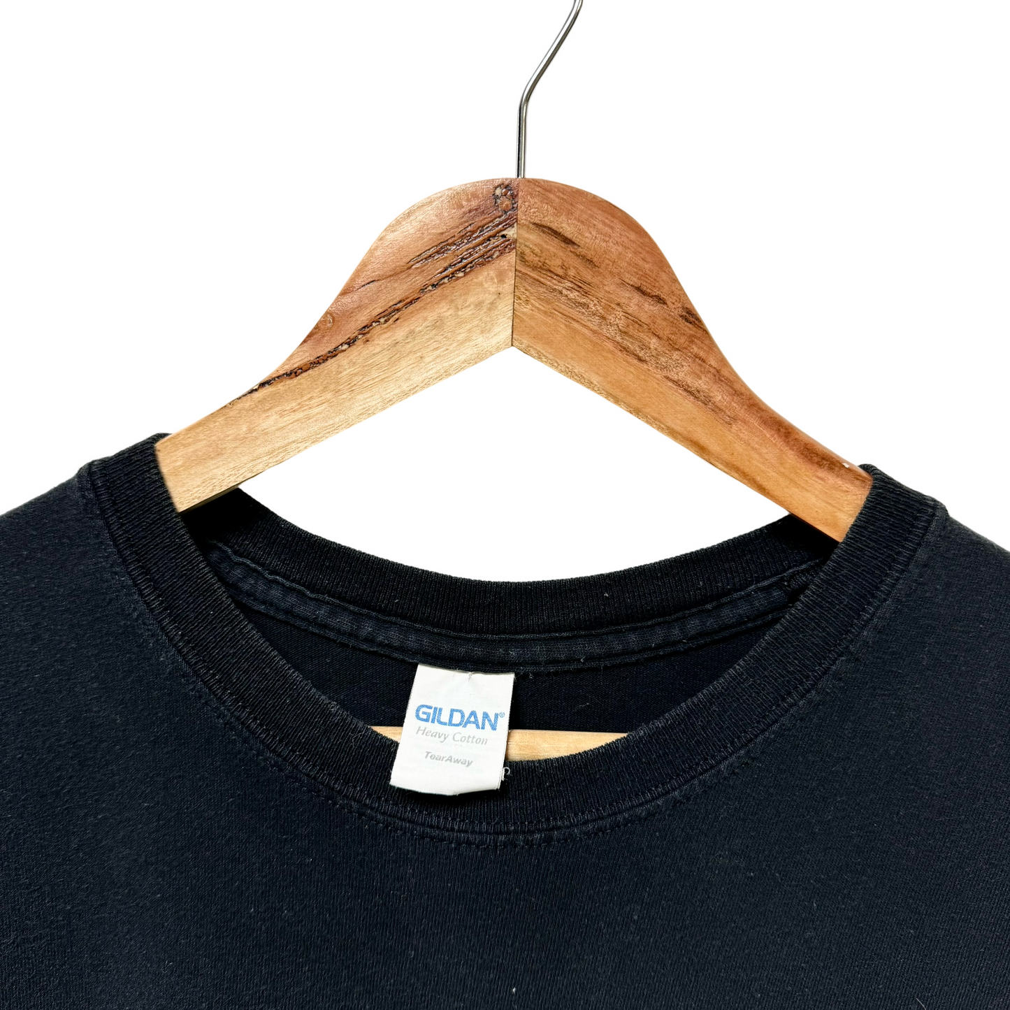 2018 The Streets Euro Tour Tee - S/M