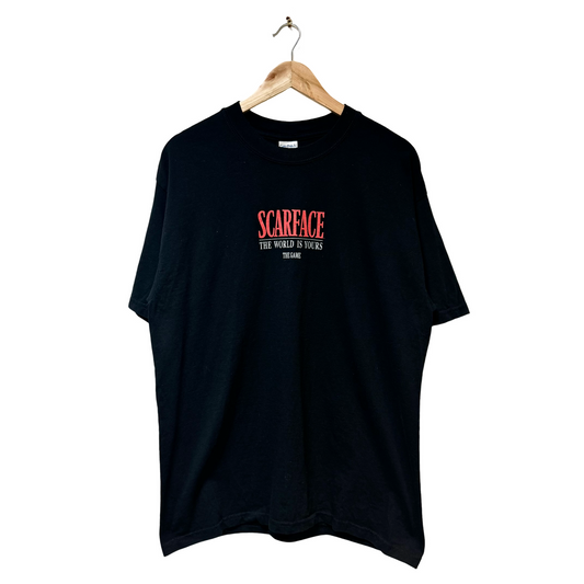 2006 Scarface Video Game Tee - L