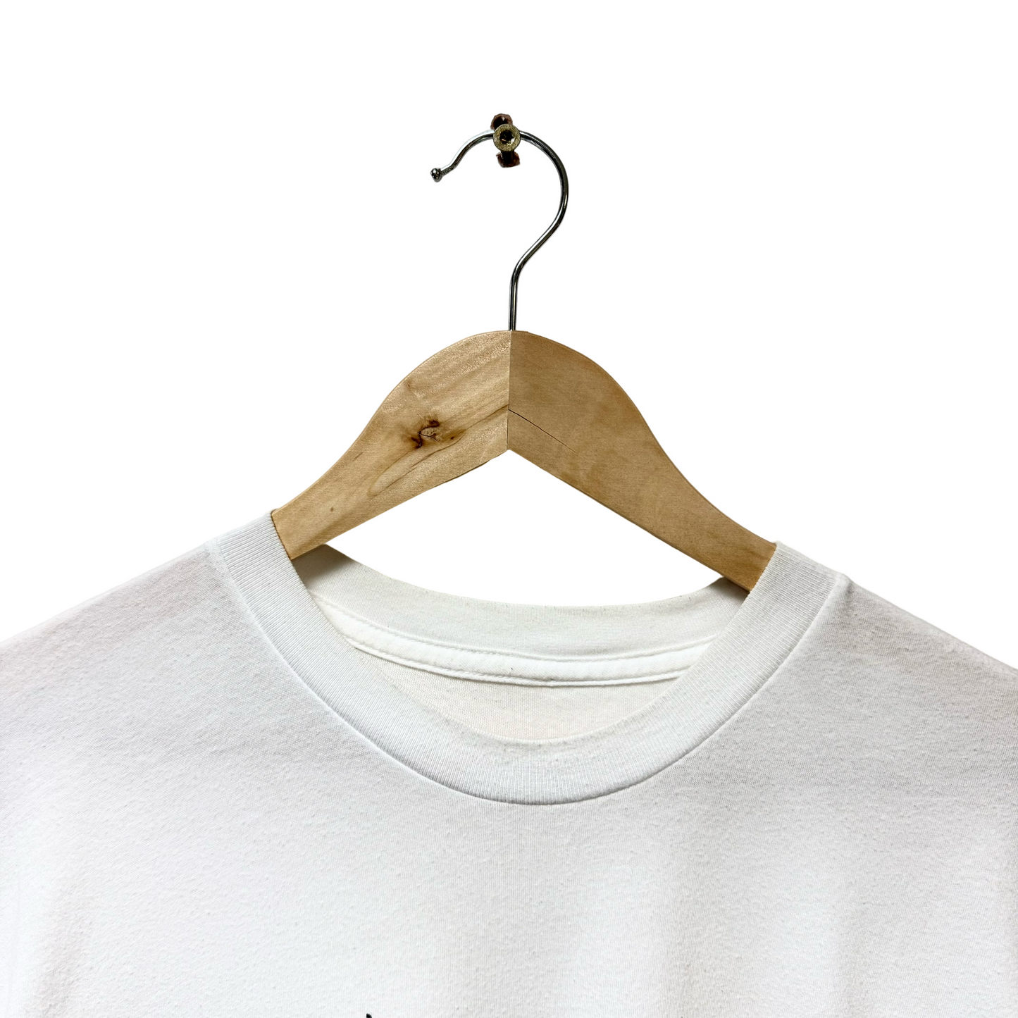 Late 80s Dump Him Tee - M/L