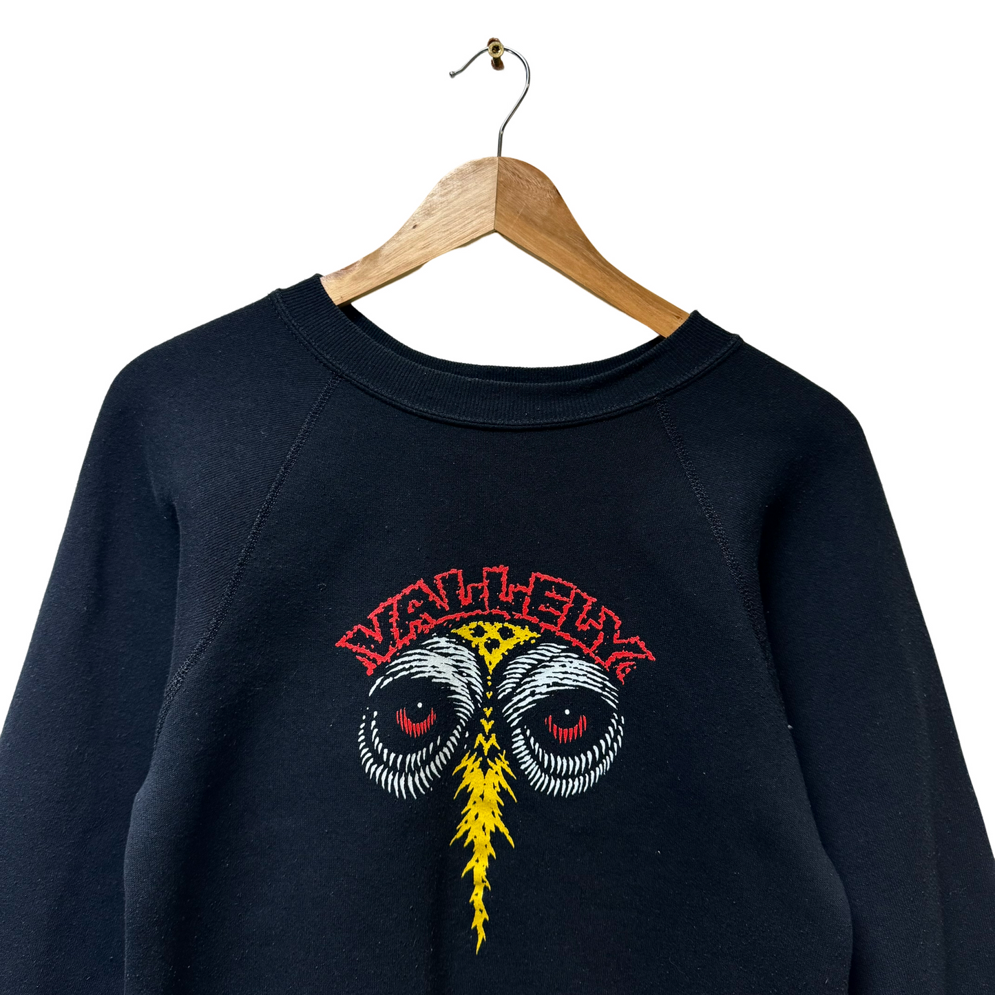 Late 80s Powell Peralta Mike Vallely Sweatshirt - S