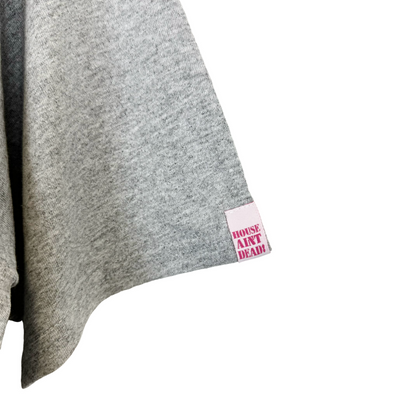 Early 2000s Faith Logo Tee - M