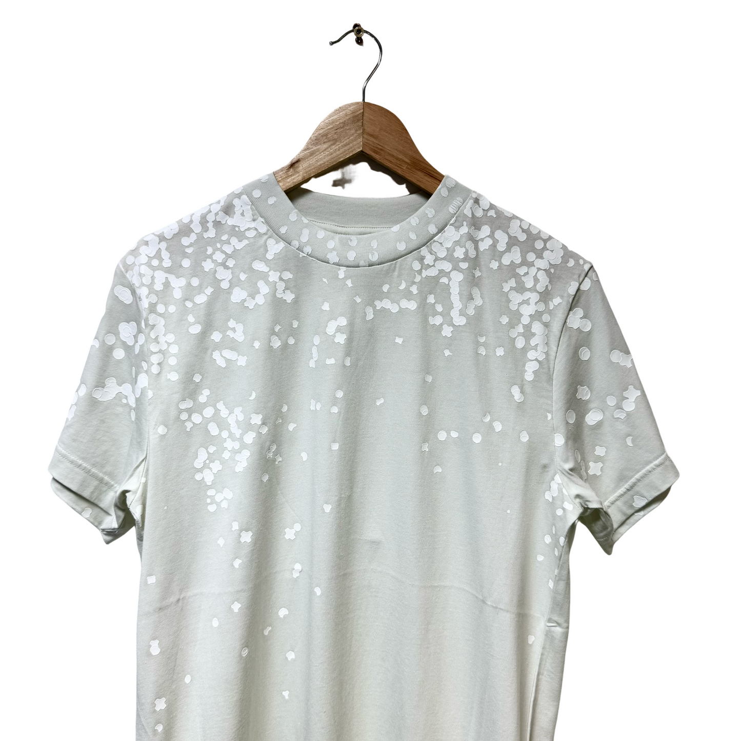 Maison Margiela x H&M Speckle Tee DSWT - M