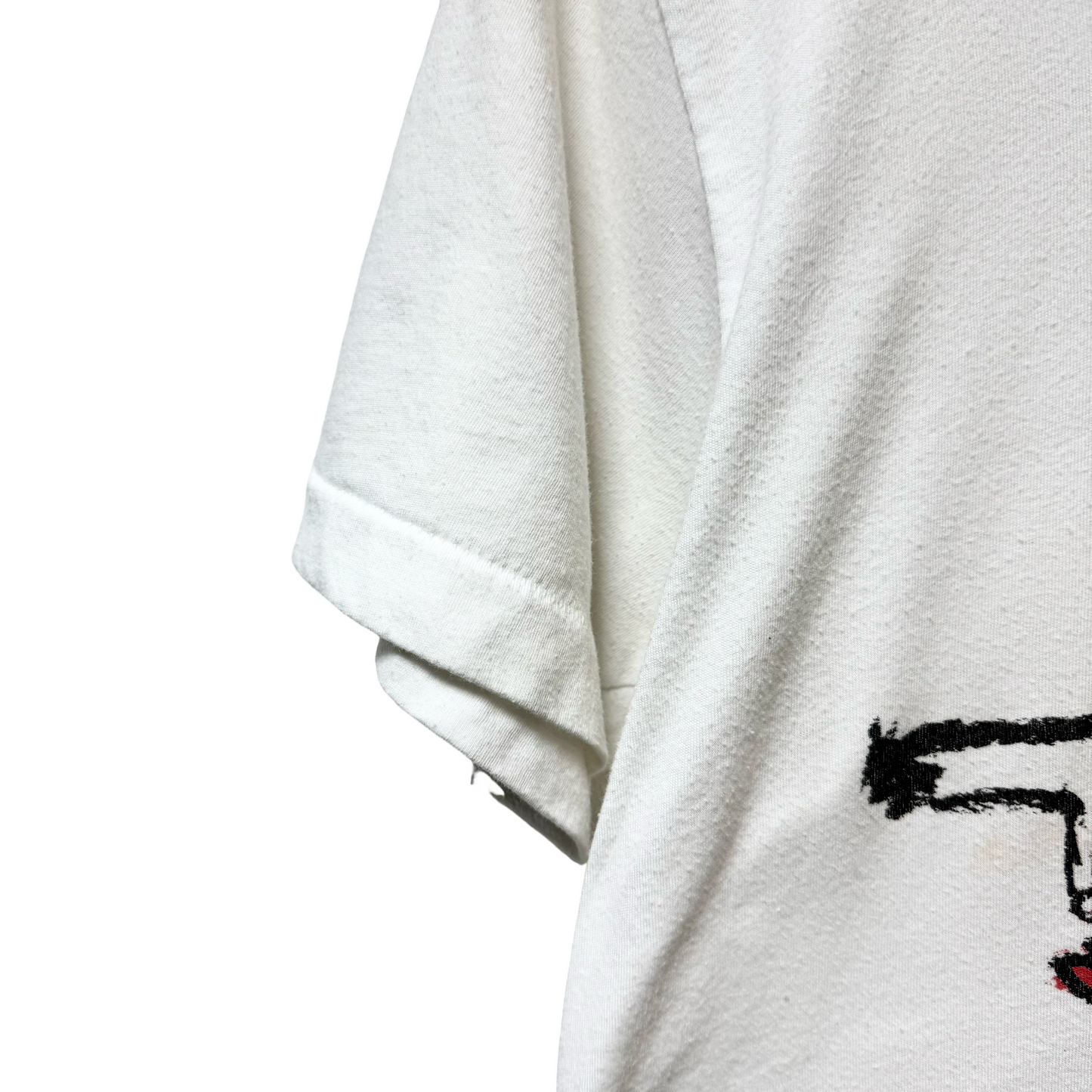 Late 80s Dump Him Tee - M/L