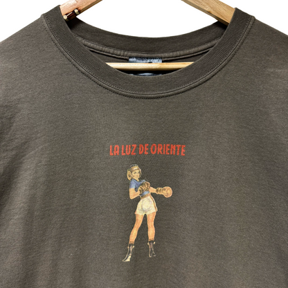 Daniel Poole Logo Tee - XL