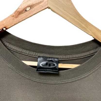 Daniel Poole Logo Tee - XL