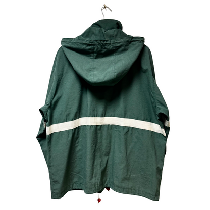 Early 90s Stussy Pullover Anorak Jacket - L/XL