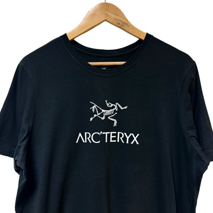 Arcteryx Spell Out Logo Tee - L