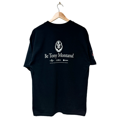 2006 Scarface Video Game Tee - L