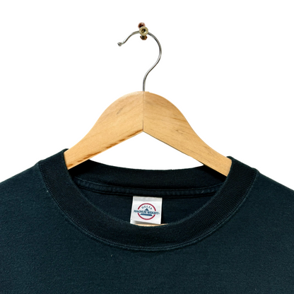 Early 2000s Drunk Sluts Tee - L