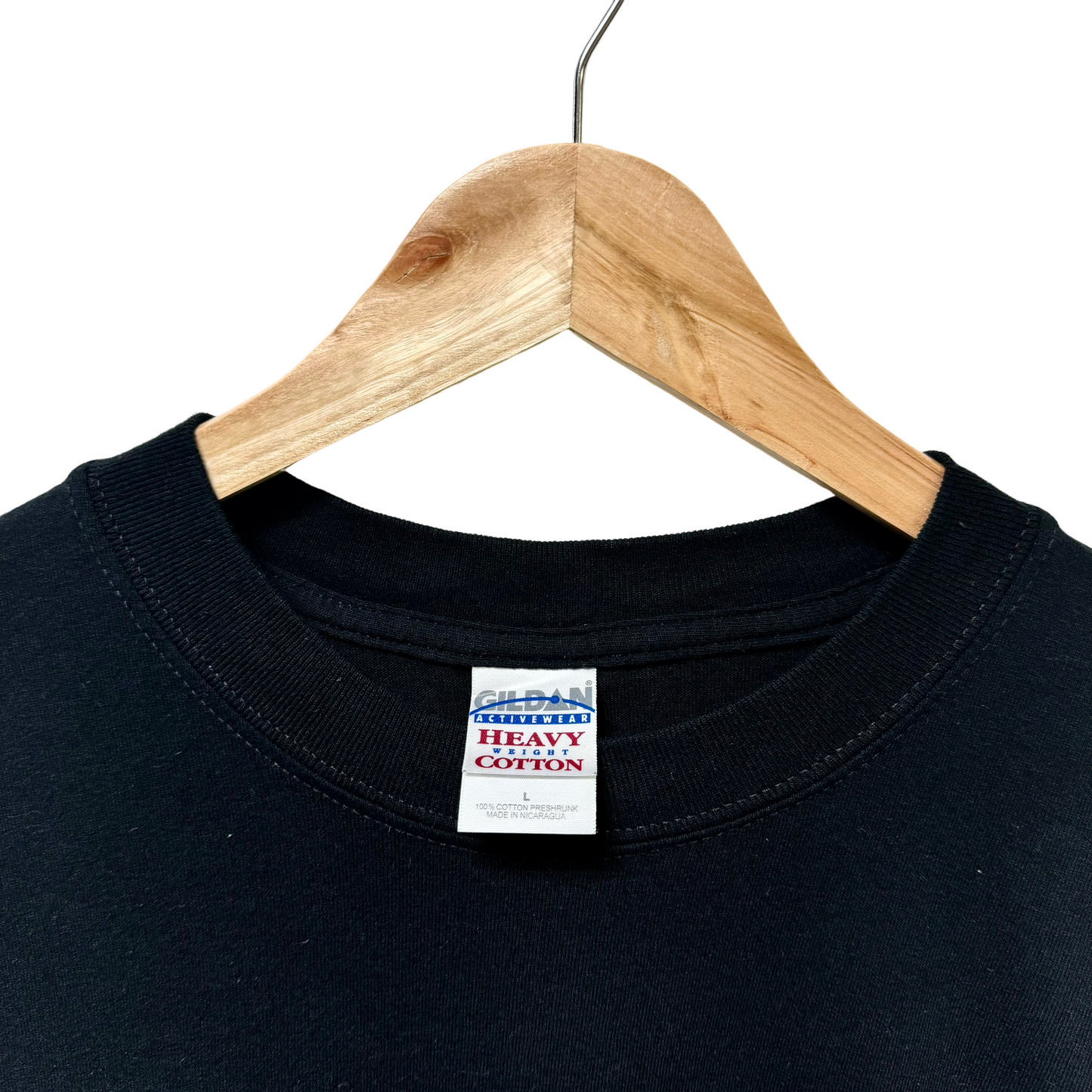 2006 Scarface Video Game Tee - L