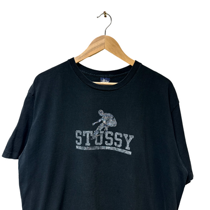 Late 90s Stussy Skate Tee - XL